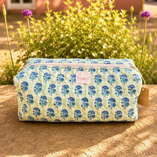 Hair Tools Cosmetic Bags