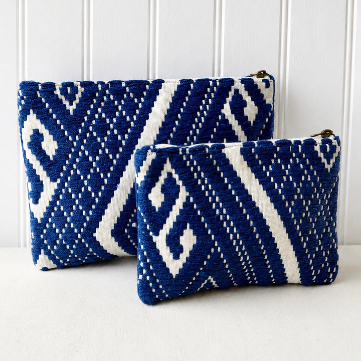 Santorini Clutch