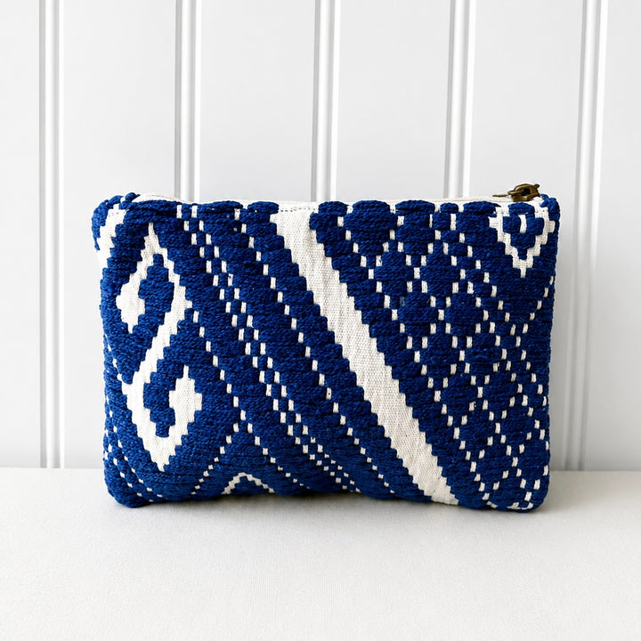 Santorini Clutch