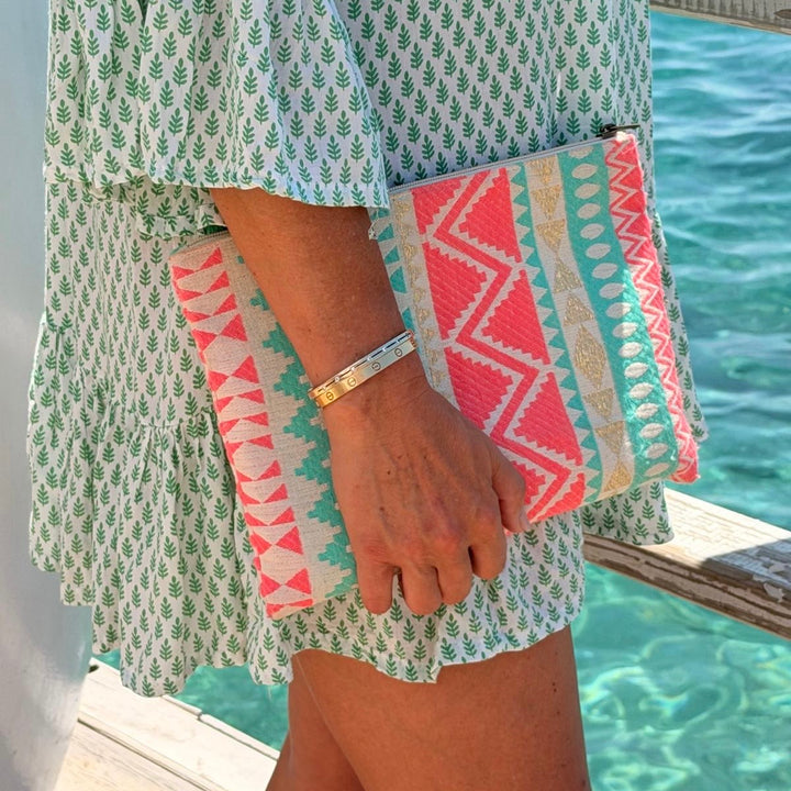 Capri Clutch