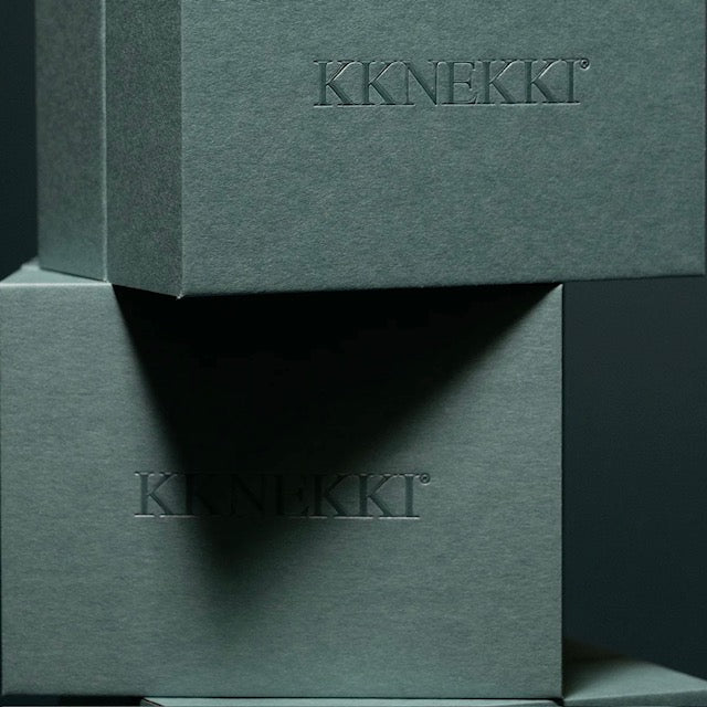 KKENEKKI Gift Box - Holds 10