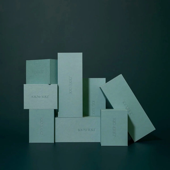 KKENEKKI Gift Box - Holds 10