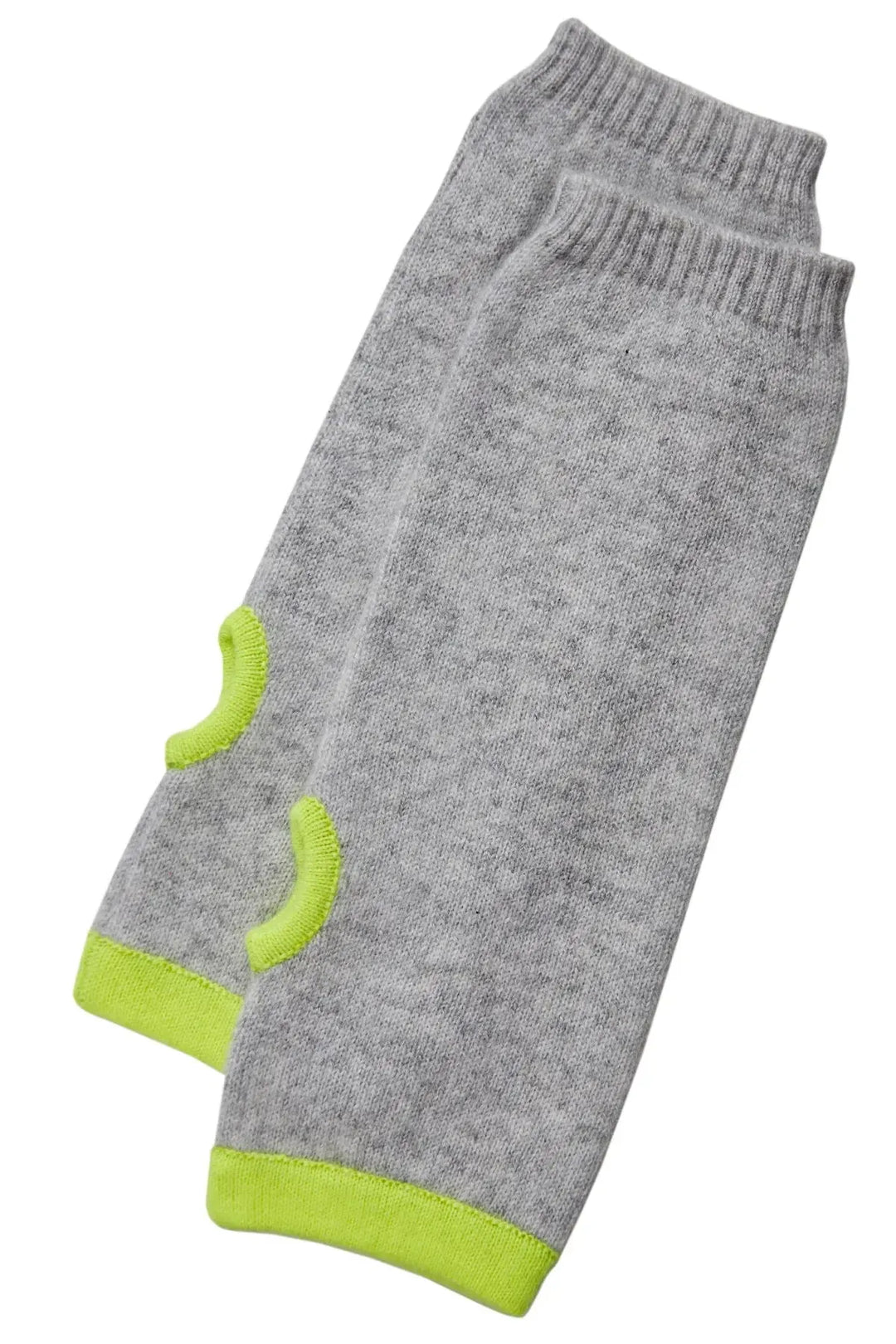 Cashmere Wrist Warmers