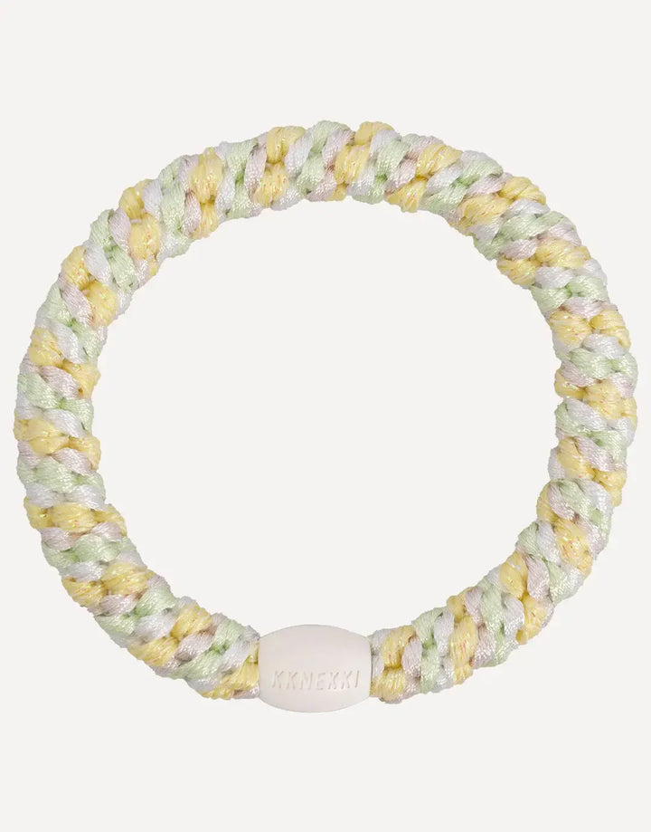 KKNEKKI Hair Ties