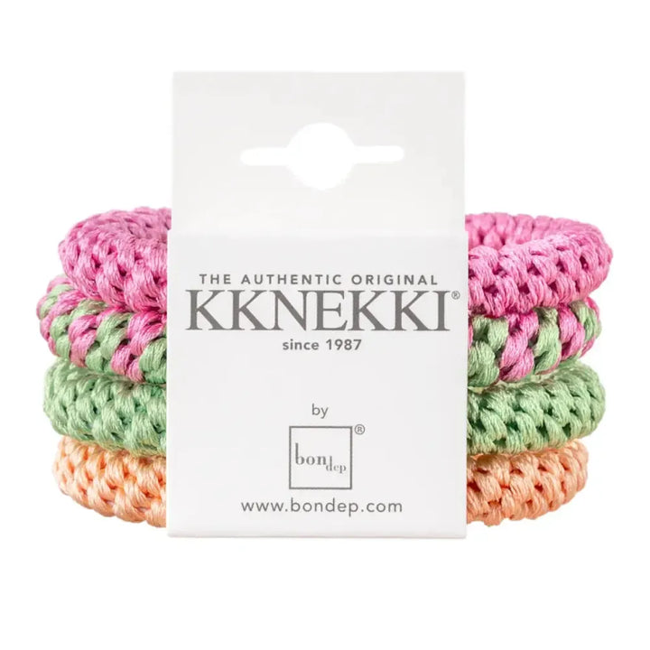 Kknekki Hair Tie Sets