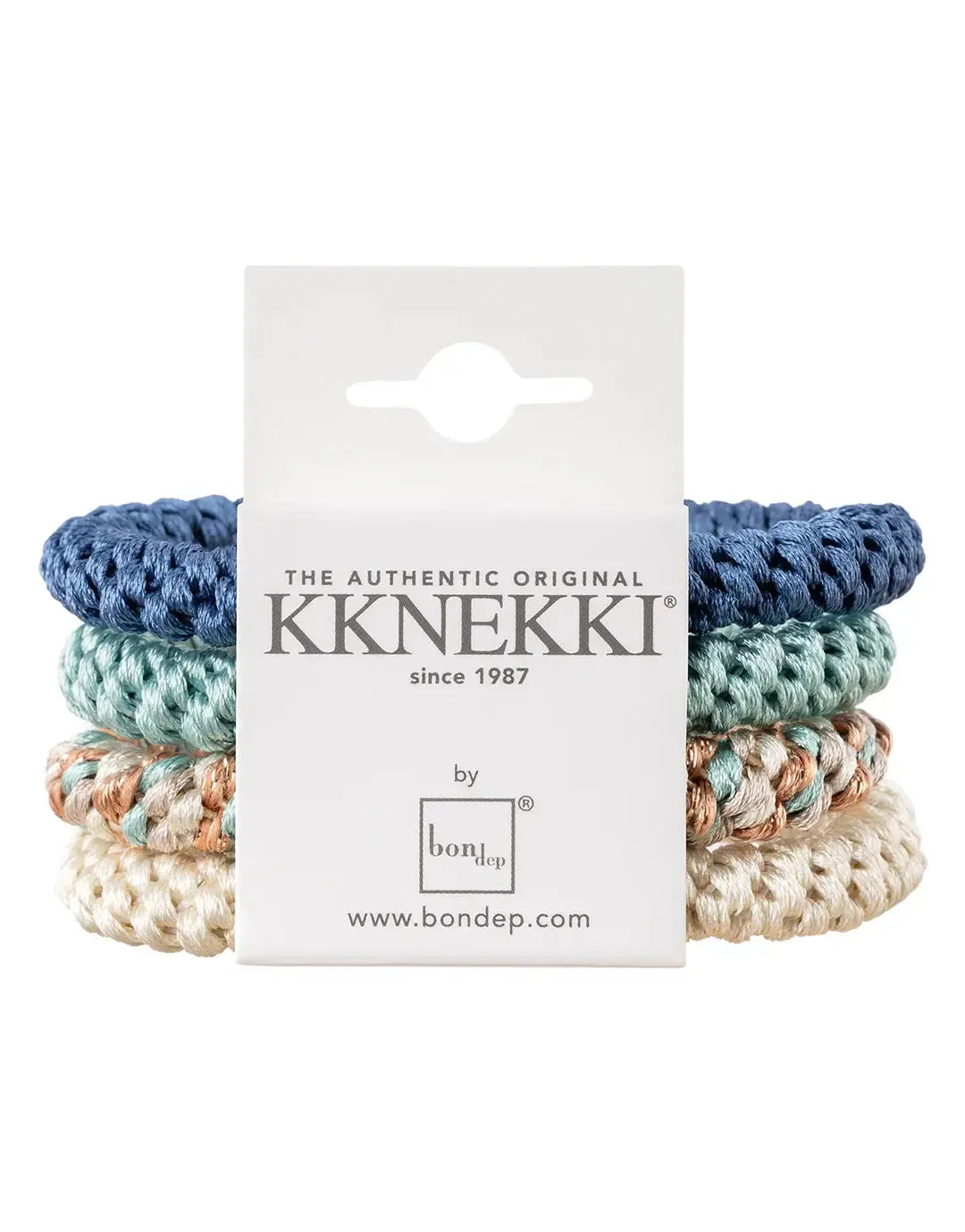 Kknekki Hair Tie Sets