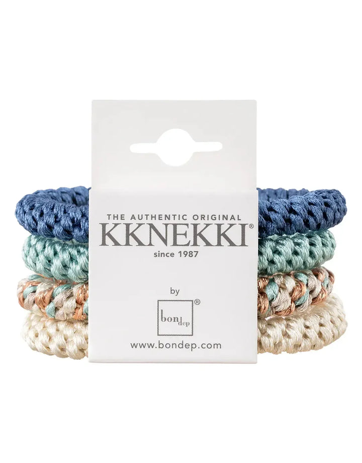 Kknekki Hair Tie Sets