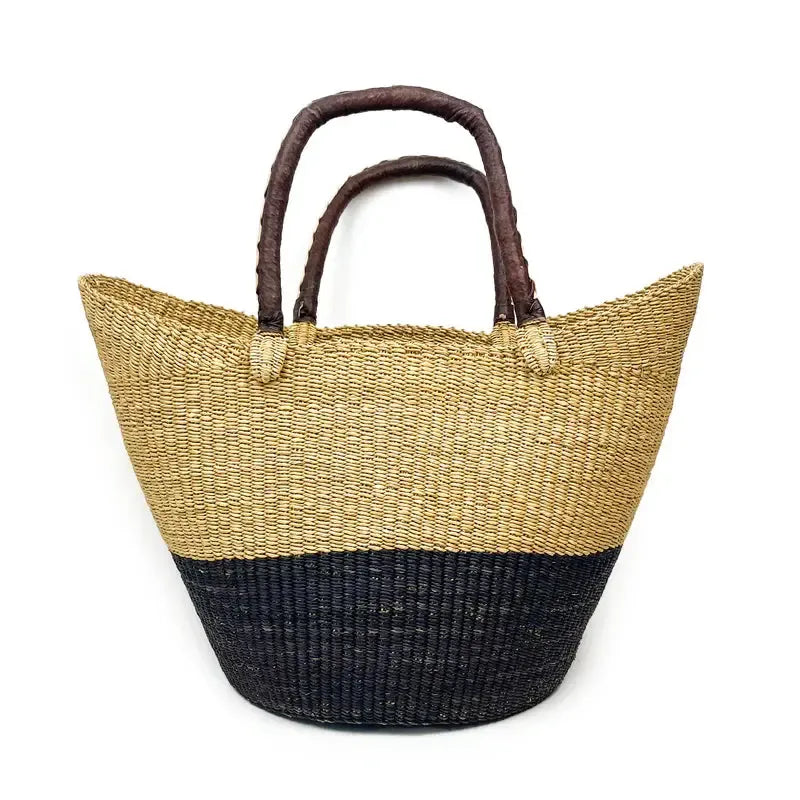 Black & White U-Shopper