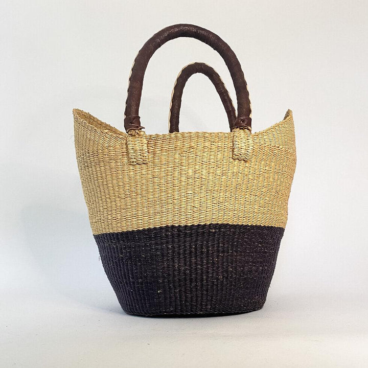 Black & White U-Shopper
