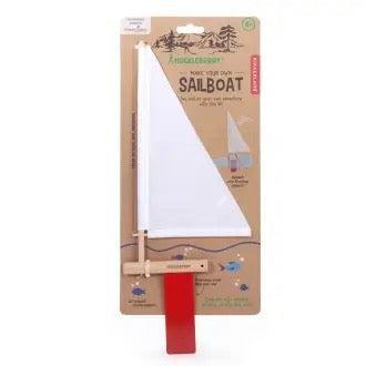 Huckleberry Make Your Own Sail