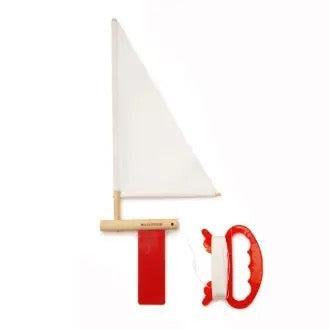 Huckleberry Make Your Own Sail