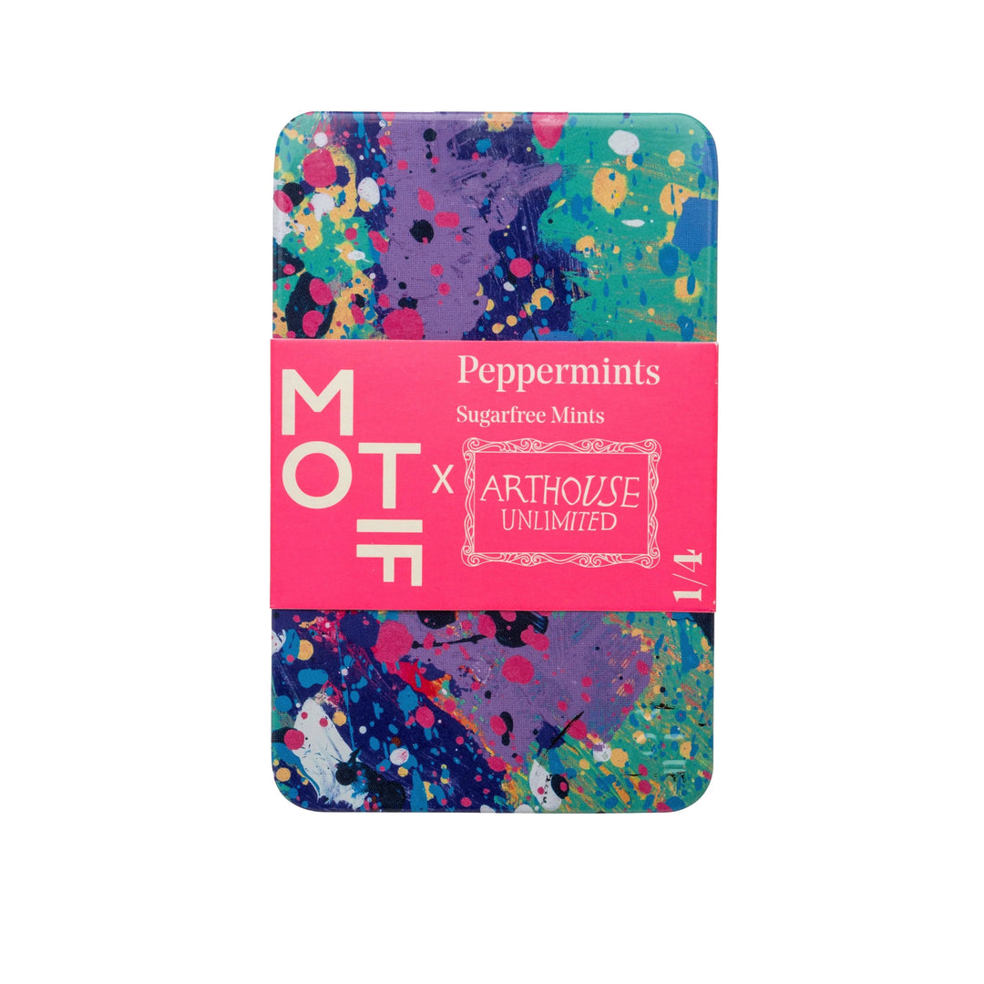 My Motif Sugar-Free Peppermint Tins