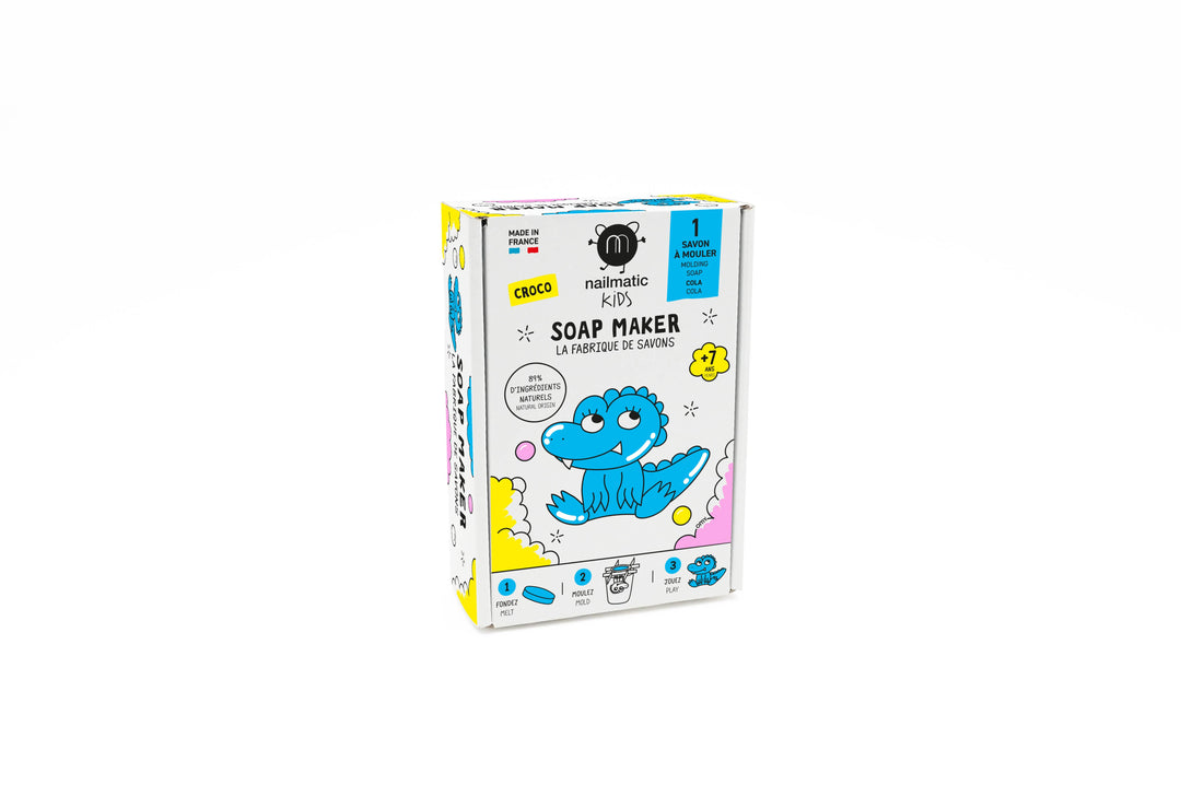 Nailmatic Soap Maker