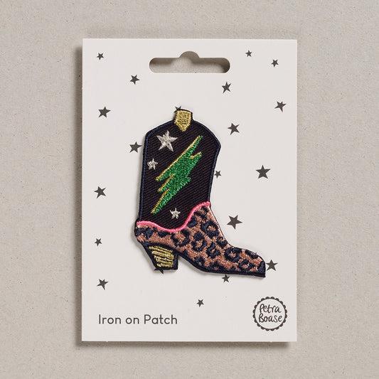 Iron on Patches