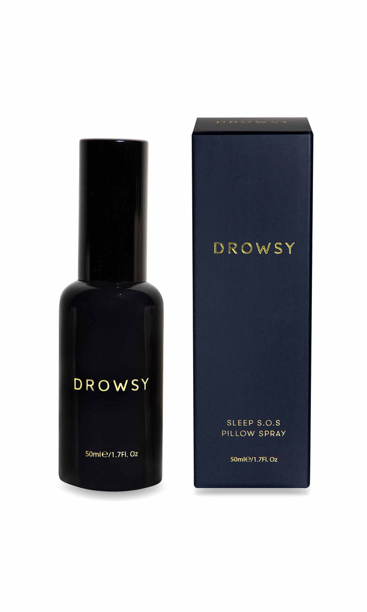 S.O.S Pillow Spray