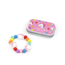 Load image into Gallery viewer, Unicorn Bracelet Gift Kit