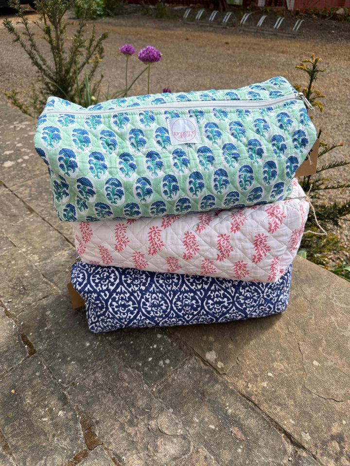 Hair Tools Cosmetic Bags