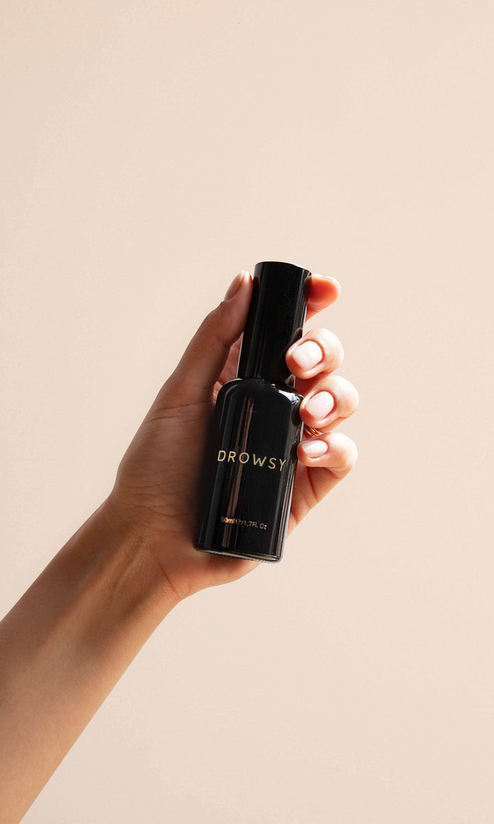 S.O.S Pillow Spray