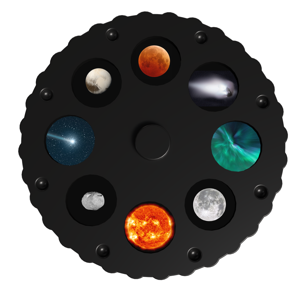 Planetarium Projector - Science Kit