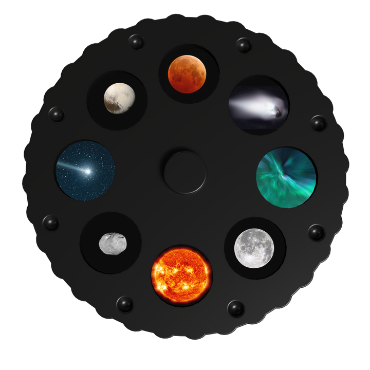 Planetarium Projector - Science Kit