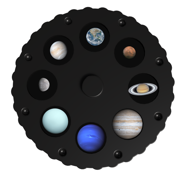 Planetarium Projector - Science Kit