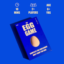 Load image into Gallery viewer, The Egg Game