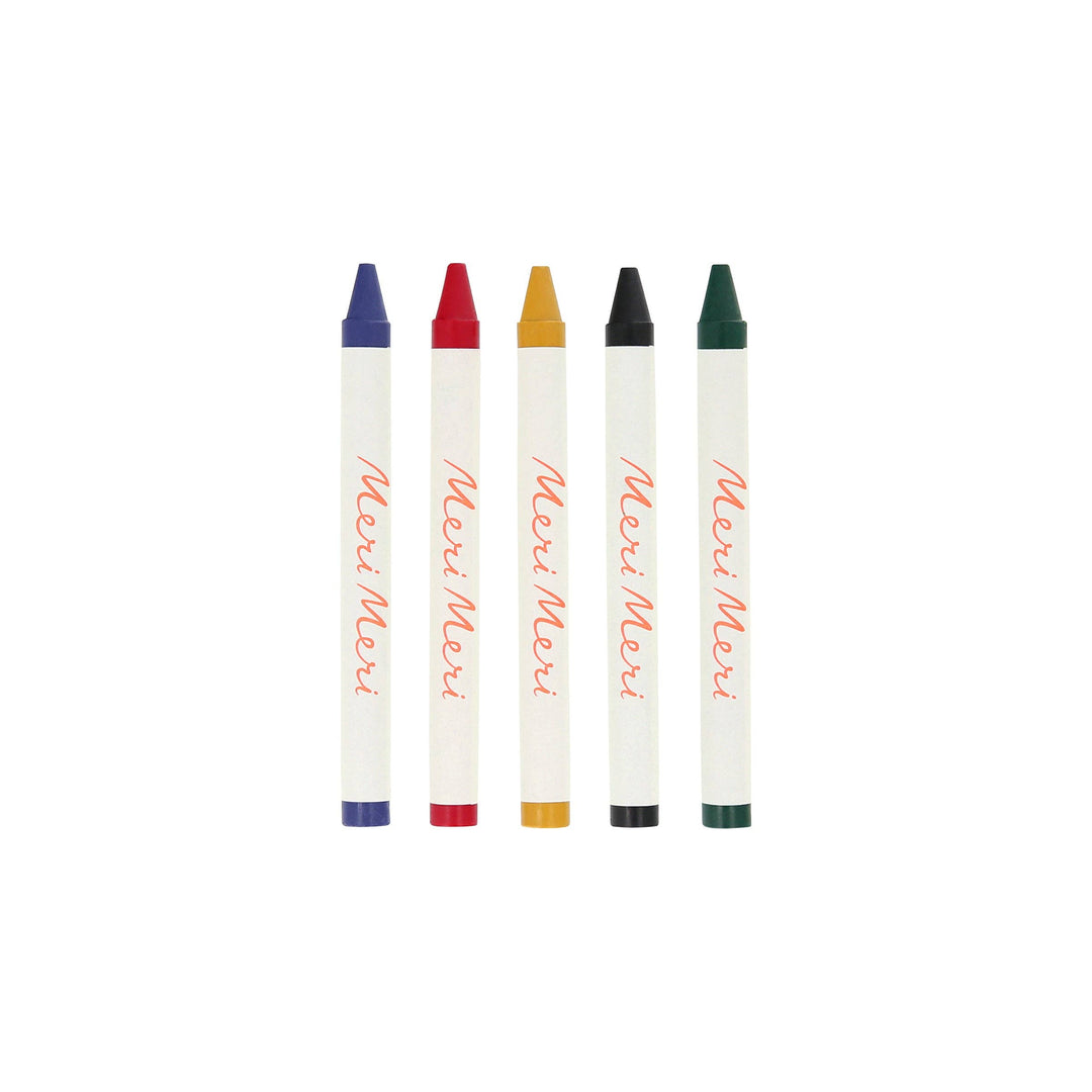 Pirate Colouring Roll