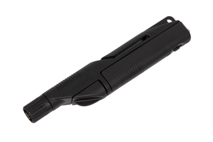Spy Labs Invisible Ink Pen and UV Light - Detective Kit