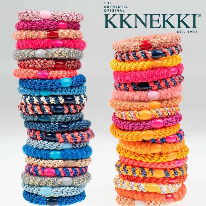 KKNEKKI Hair Ties
