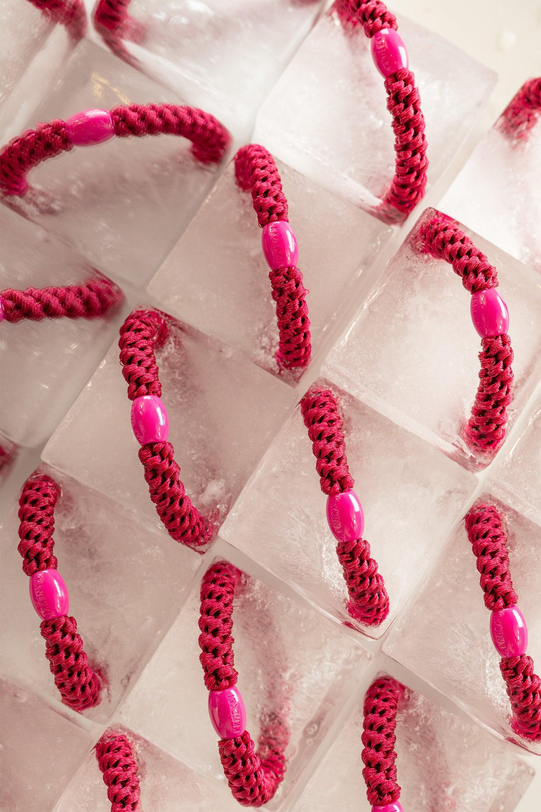 KKNEKKI Hair Ties