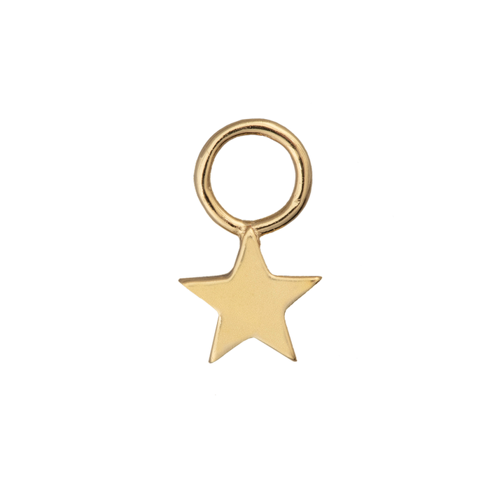 Liliput Star Hoops