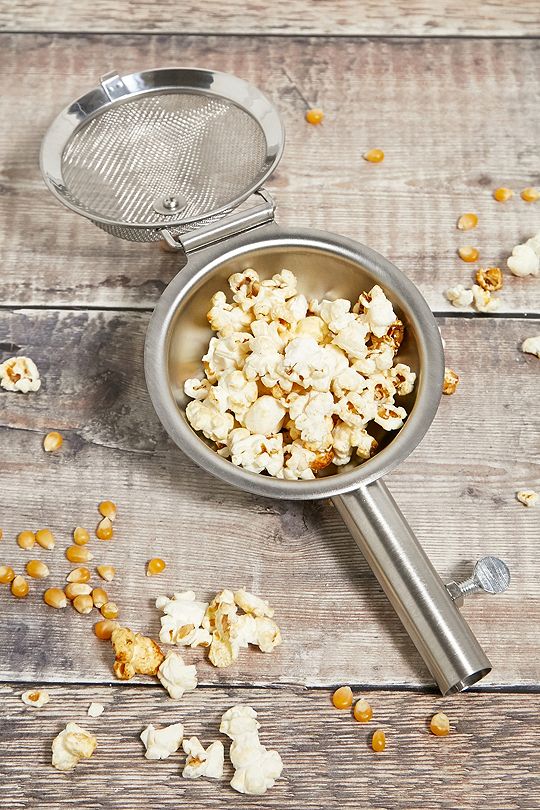 Huckleberry Pop Corn Maker