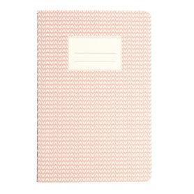 A5 Abstract Notebooks