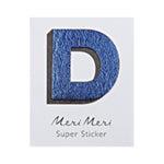 Leatherette Stickers