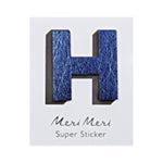 Leatherette Stickers
