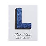Leatherette Stickers