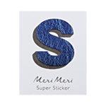 Leatherette Stickers