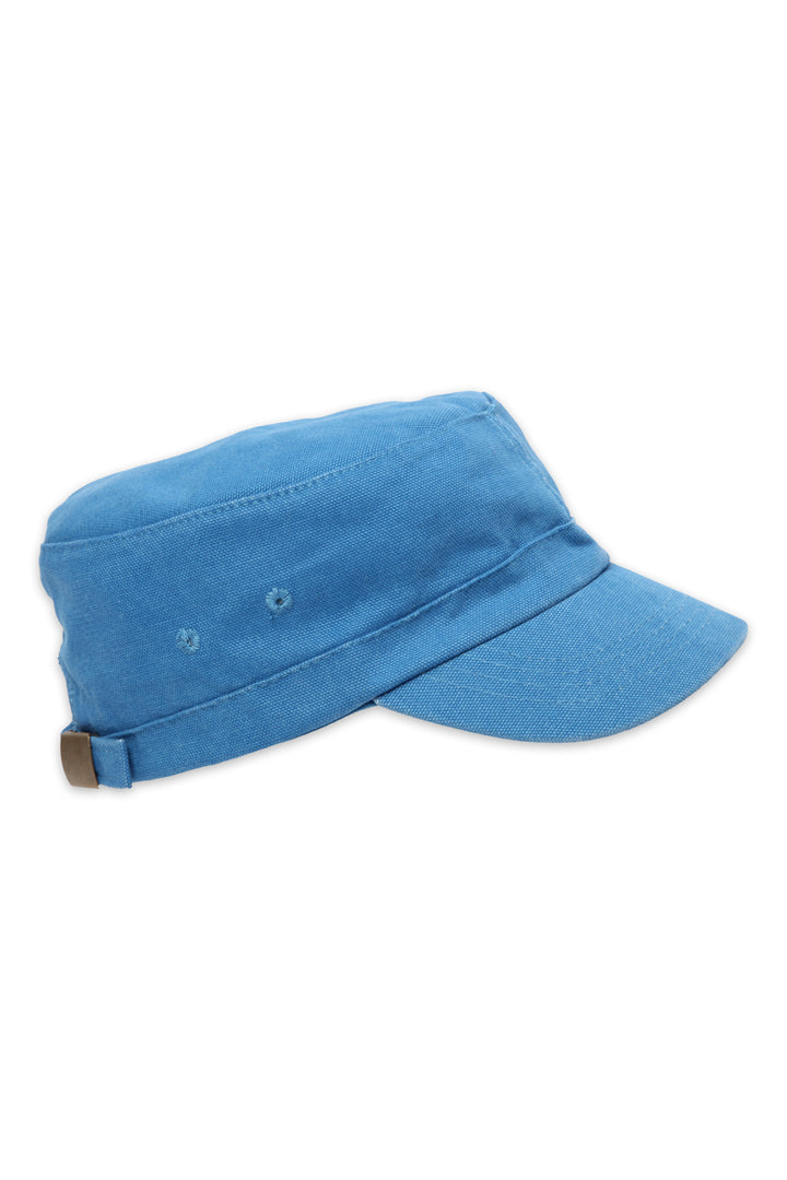 Breton Caps