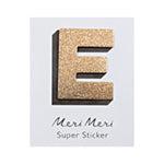 Leatherette Stickers