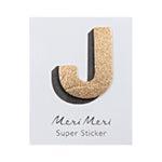 Leatherette Stickers