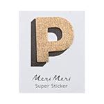 Leatherette Stickers