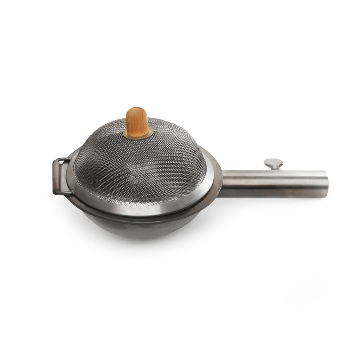 Huckleberry Pop Corn Maker