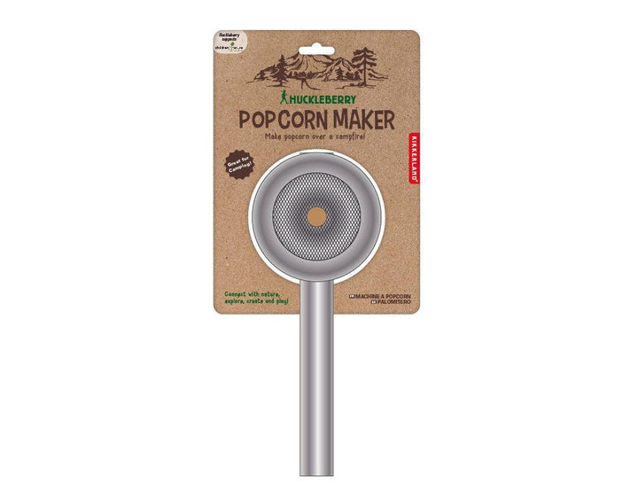 Huckleberry Pop Corn Maker