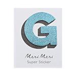 Leatherette Stickers