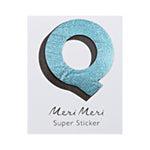 Leatherette Stickers