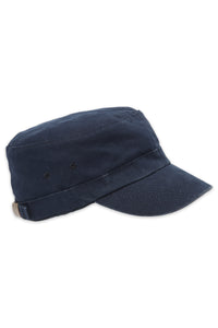 Breton Caps