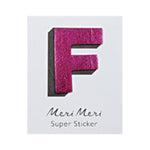 Leatherette Stickers