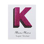Leatherette Stickers