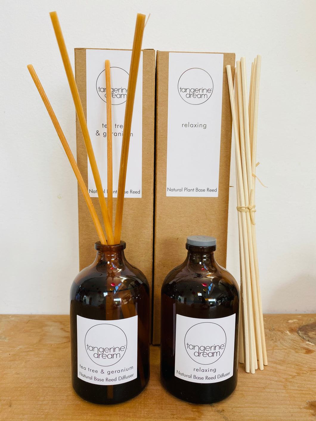 Reed Diffuser