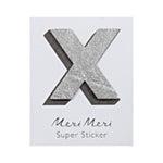 Leatherette Stickers